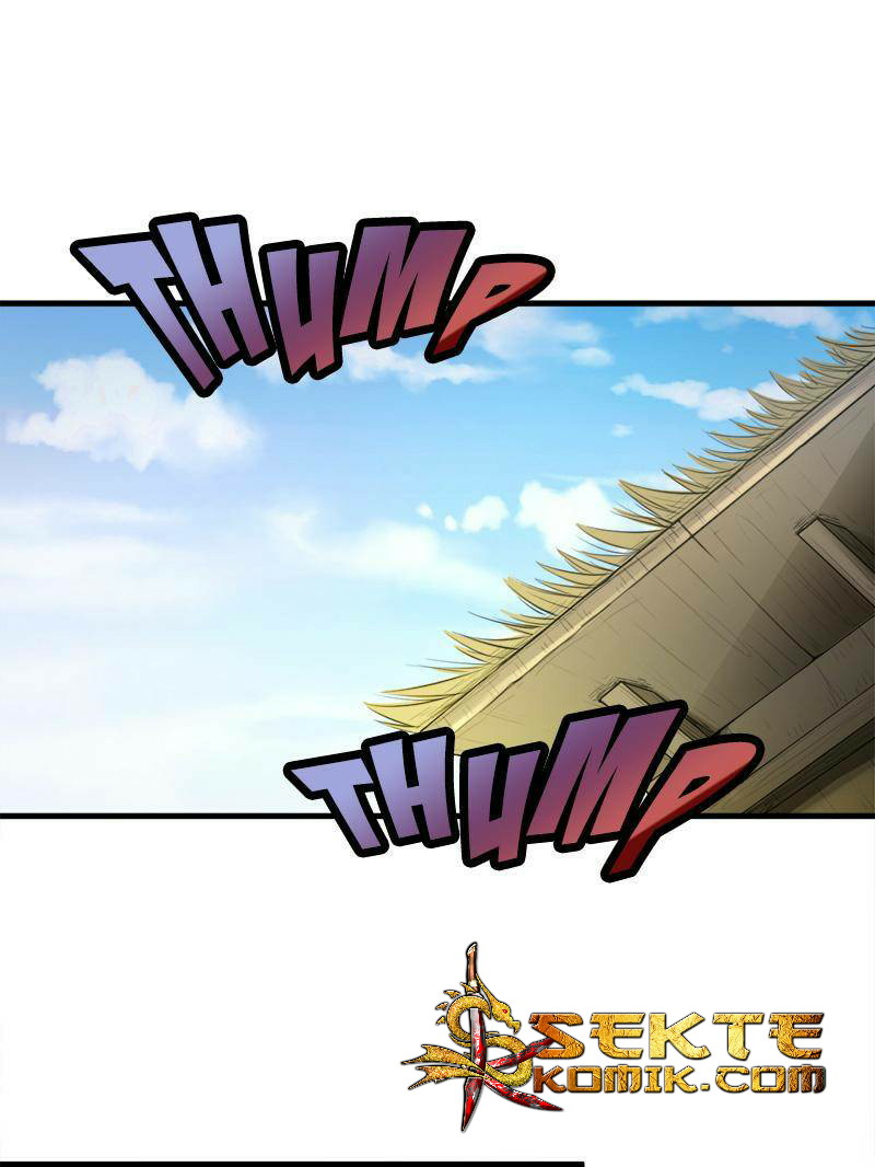 Beauty and the Beasts Chapter 03 Bahasa Indonesia